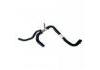 Radiator Hose:16907666